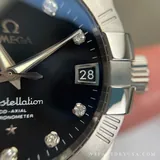 Omega Constellation 41mm Ceramic Bezel Super Clone | VS Factory — photograph 7