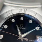 Omega Constellation 41mm Ceramic Bezel Super Clone | VS Factory — photograph 8