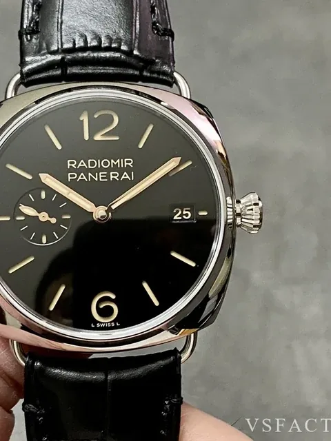 Panerai Radiomir Quaranta 40mm Black PAM01294 Super Clone | VS Factory