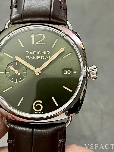 Panerai Radiomir Quaranta 40mm PAM01573 Super Clone | VS Factory