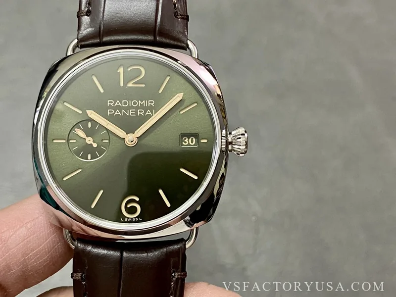 Panerai Radiomir Quaranta 40mm PAM01573 1:1 Super Clone