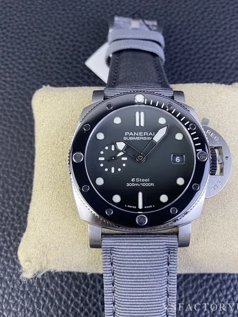 Panerai Submersible QuarantaQuattro Super Clone PAM01288 | VS Factory