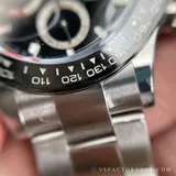 Rolex Cosmograph Daytona 116520 Black Dial Super Clone | VS Factory — photograph 9