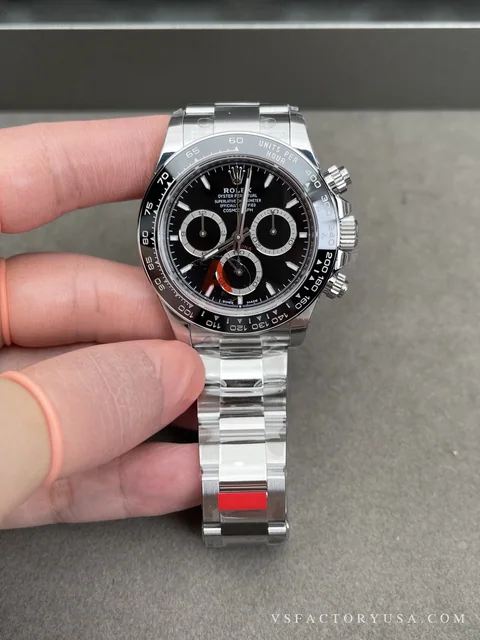 Rolex Cosmograph Daytona Le Mans 126529LN Super Clone | VS Factory