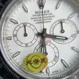 Rolex Cosmograph Daytona Panda Super Clone 126502LN | VS Factory — photograph 7