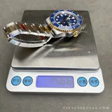 Rolex Submariner 41mm Two-Tone Bluesy Super Clone | VS Factory — photograph 8