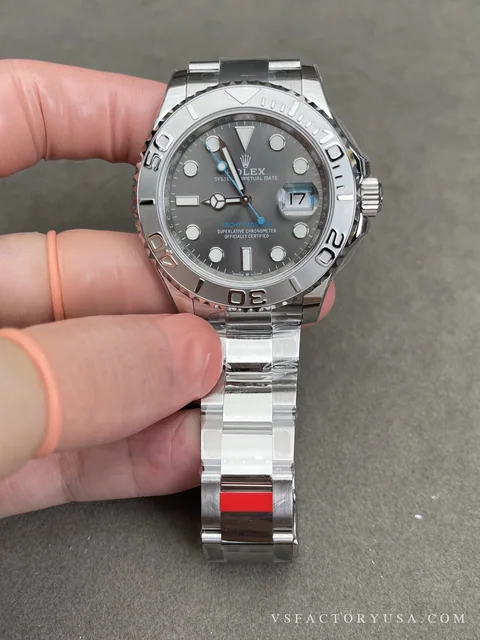 Rolex Submariner Date Starbucks 126610LV Super Clone | VS Factory